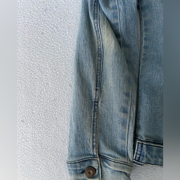 Jack & Jones denim jacket - Picture 4 of 5